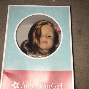 American girl doll